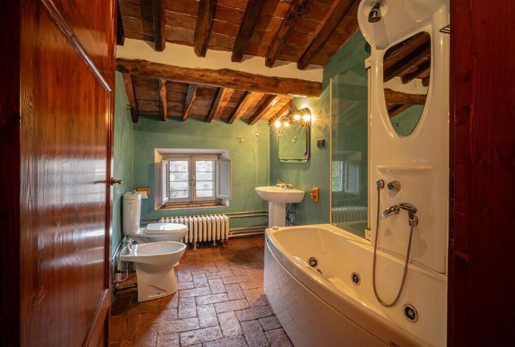 Photo of Bathroom in Sant'Andrea di Compito