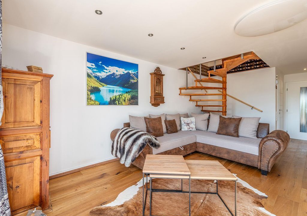 Photo of Livingroom in Groebming
