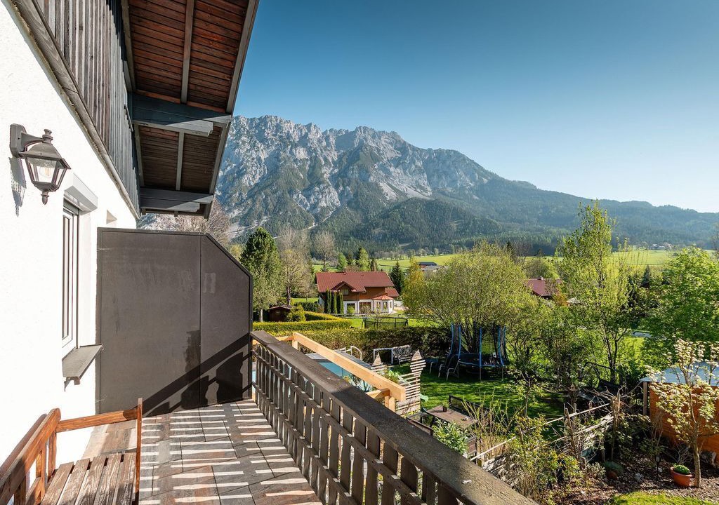 Photo of Outdoor in Groebming