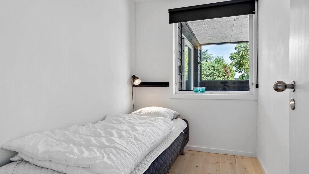 Photo of Bedroom in Beder Malling
