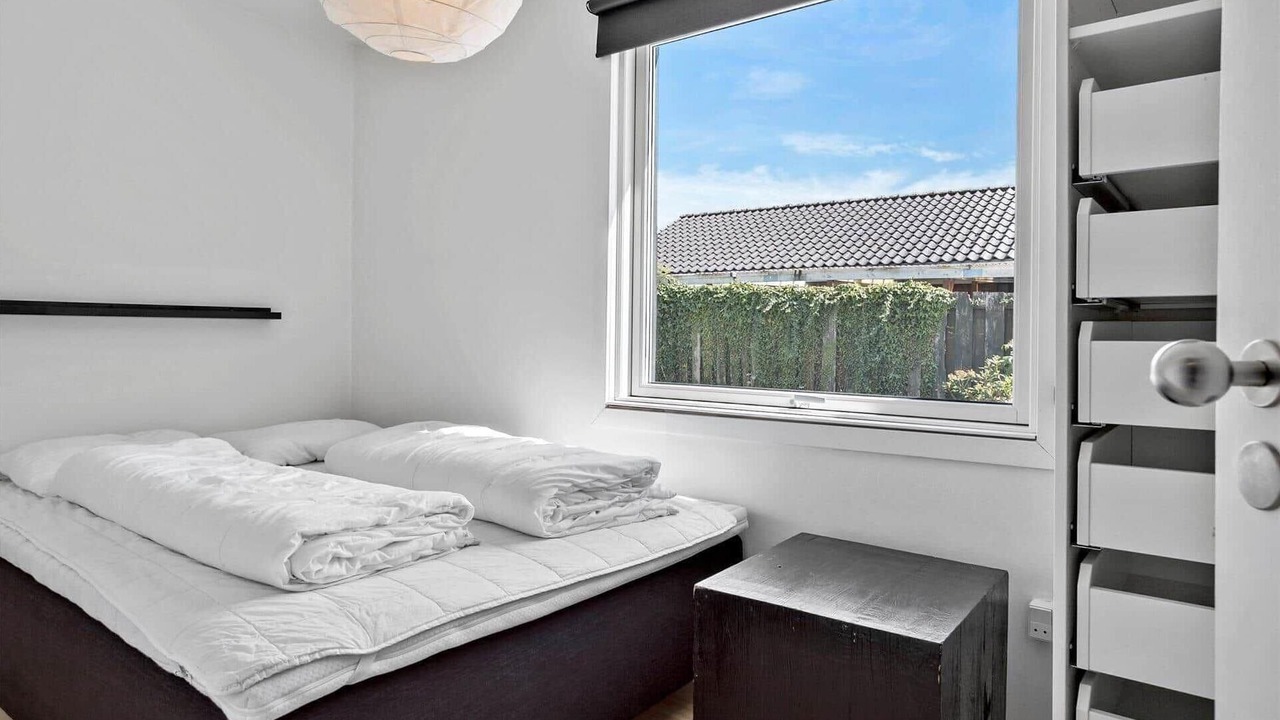 Photo of Bedroom in Beder Malling