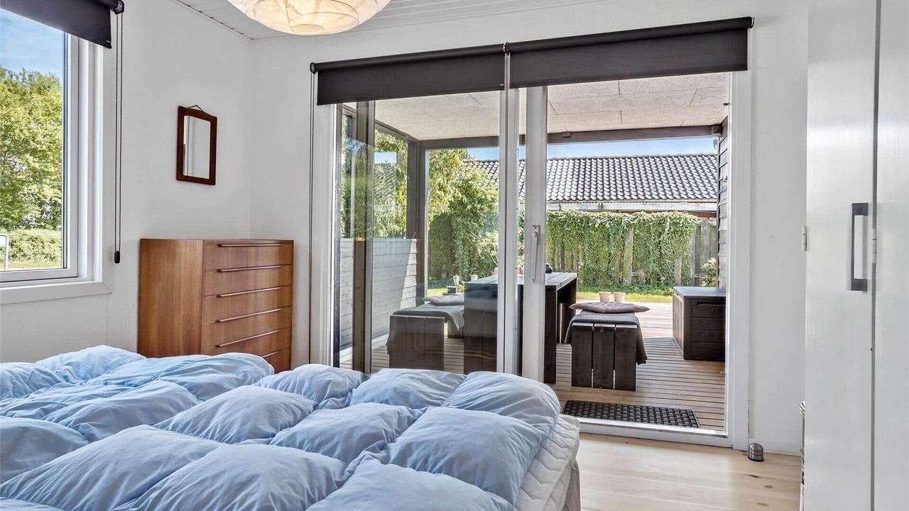 Photo of Bedroom in Beder Malling