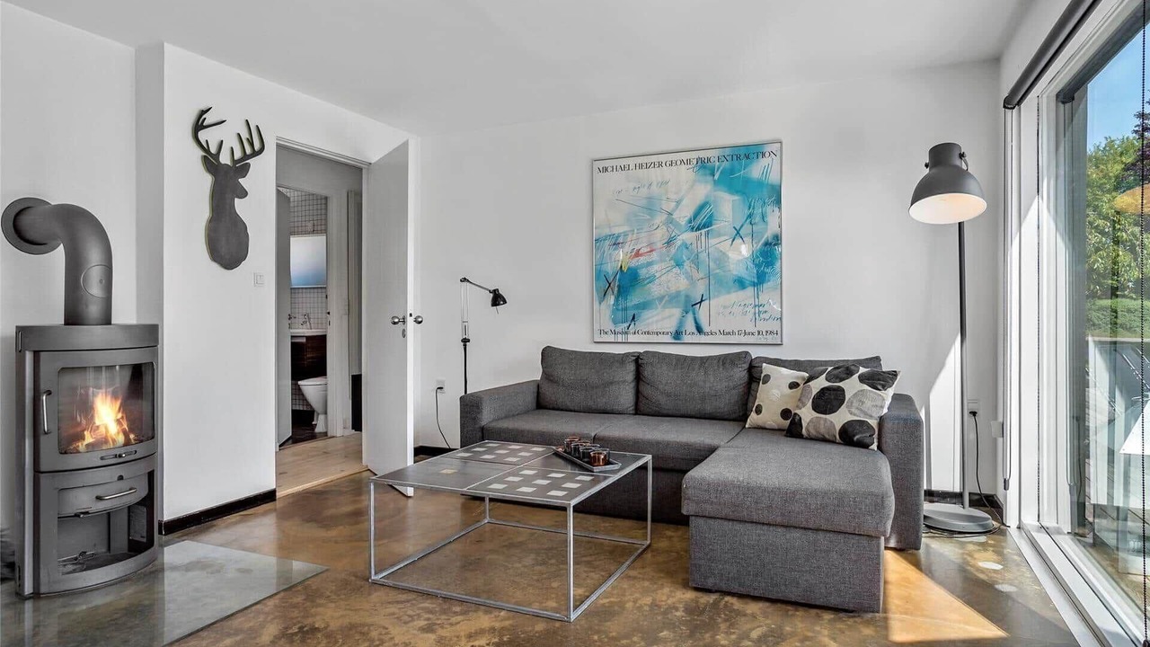 Photo of Livingroom in Beder Malling
