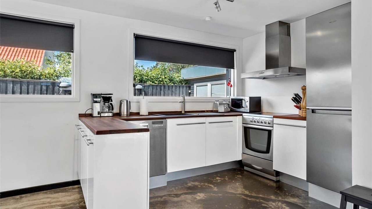 Photo of Kitchen in Beder Malling