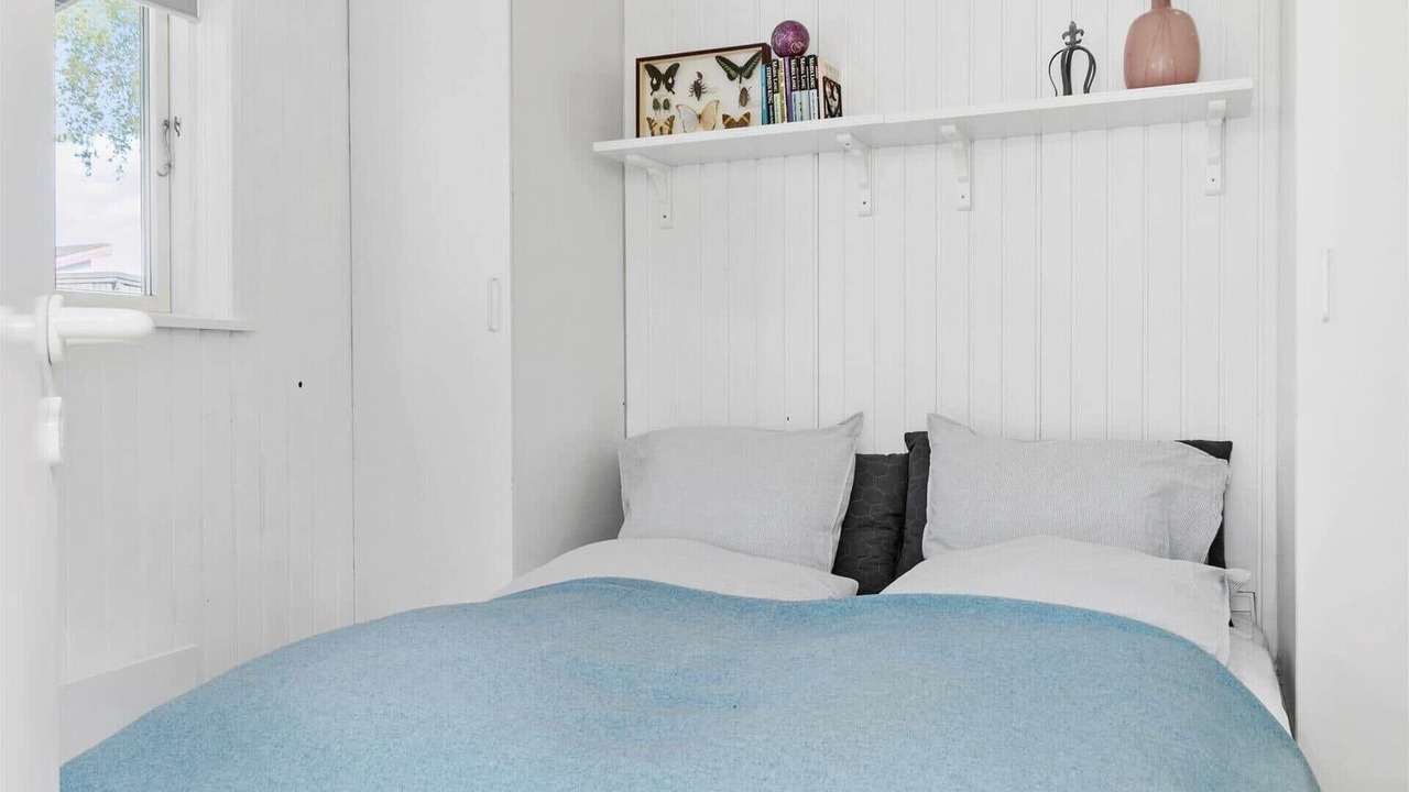 Photo of Bedroom in Beder Malling