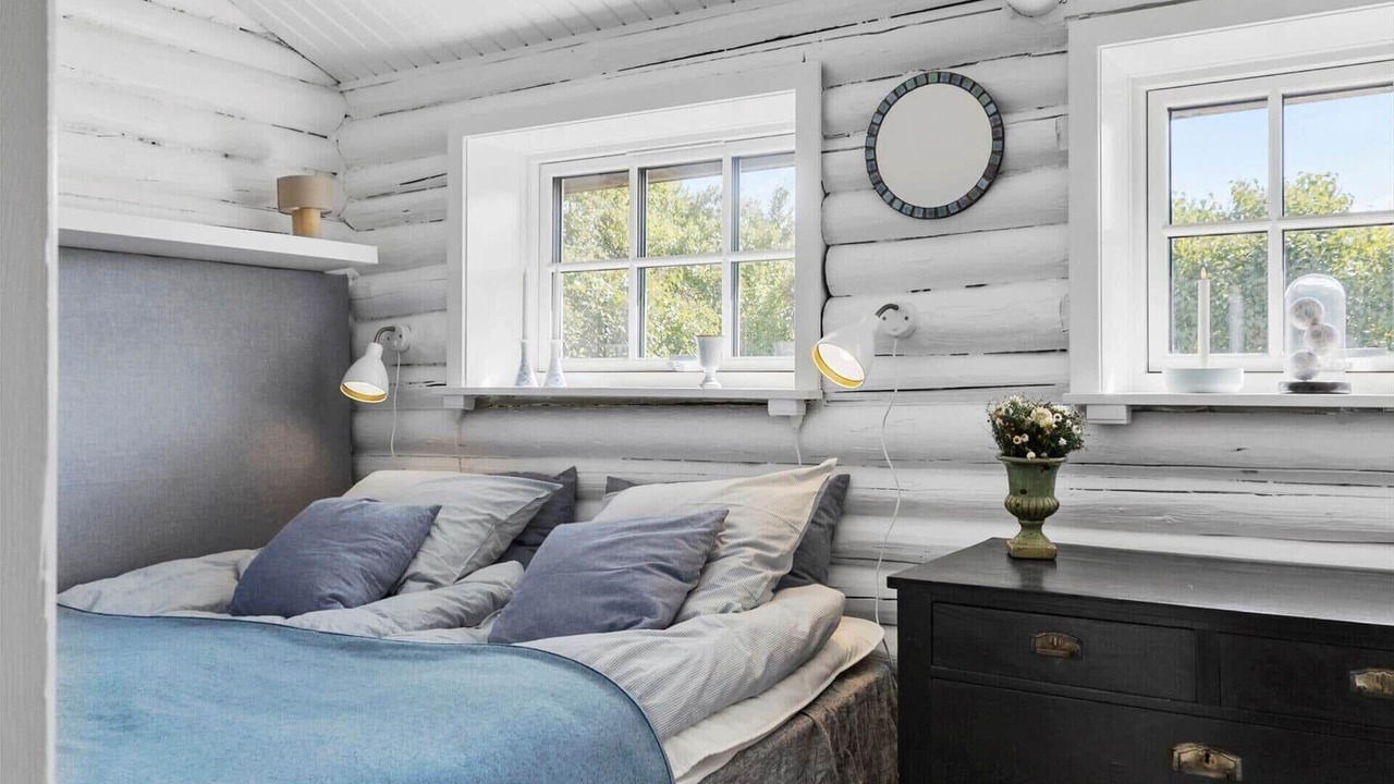 Photo of Bedroom in Beder Malling