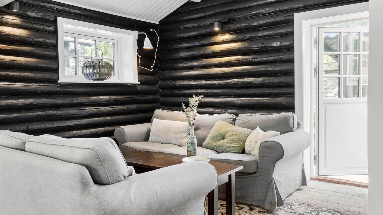 Photo of Livingroom in Beder Malling
