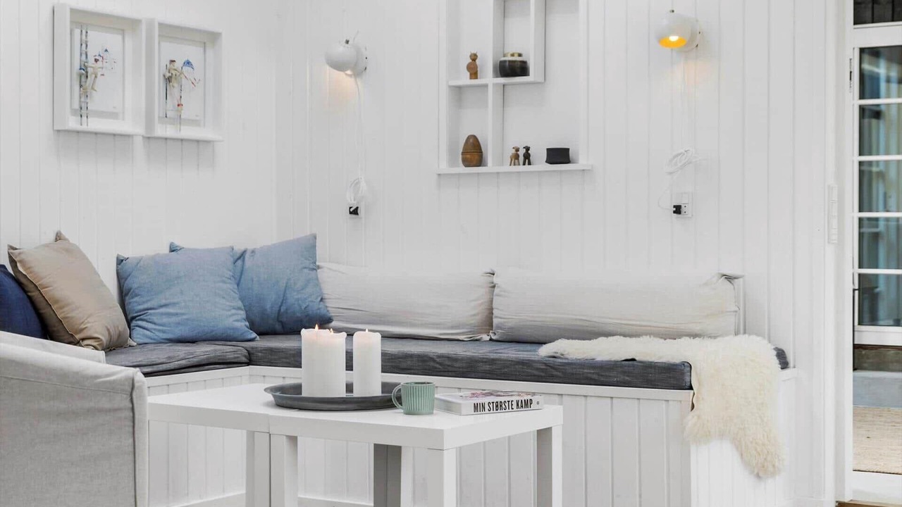 Photo of Livingroom in Beder Malling