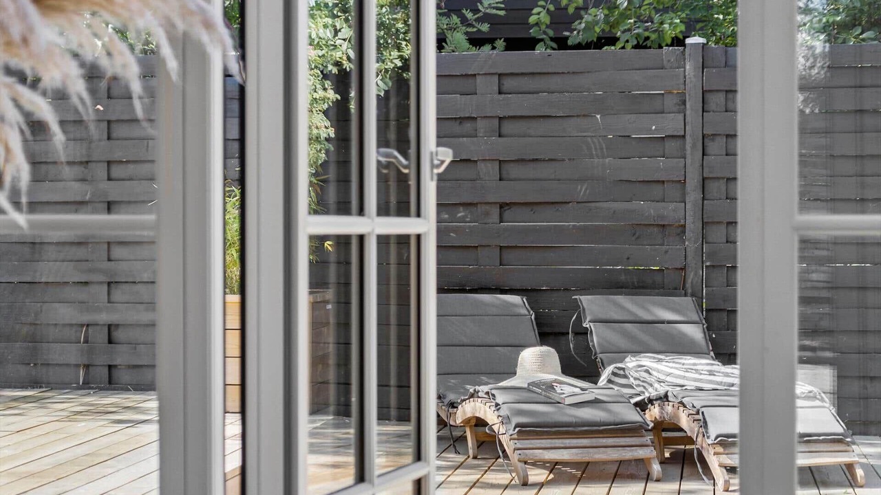 Photo of Patio Balcony in Beder Malling