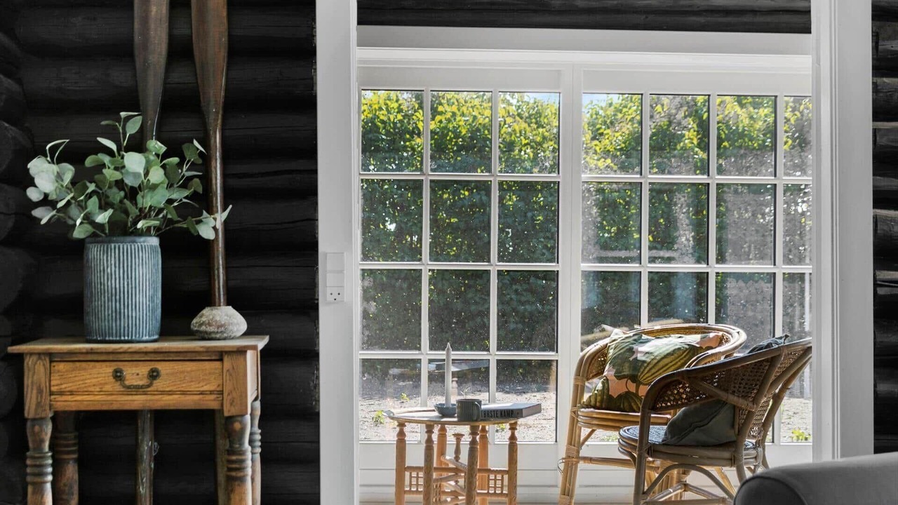 Photo of Livingroom in Beder Malling