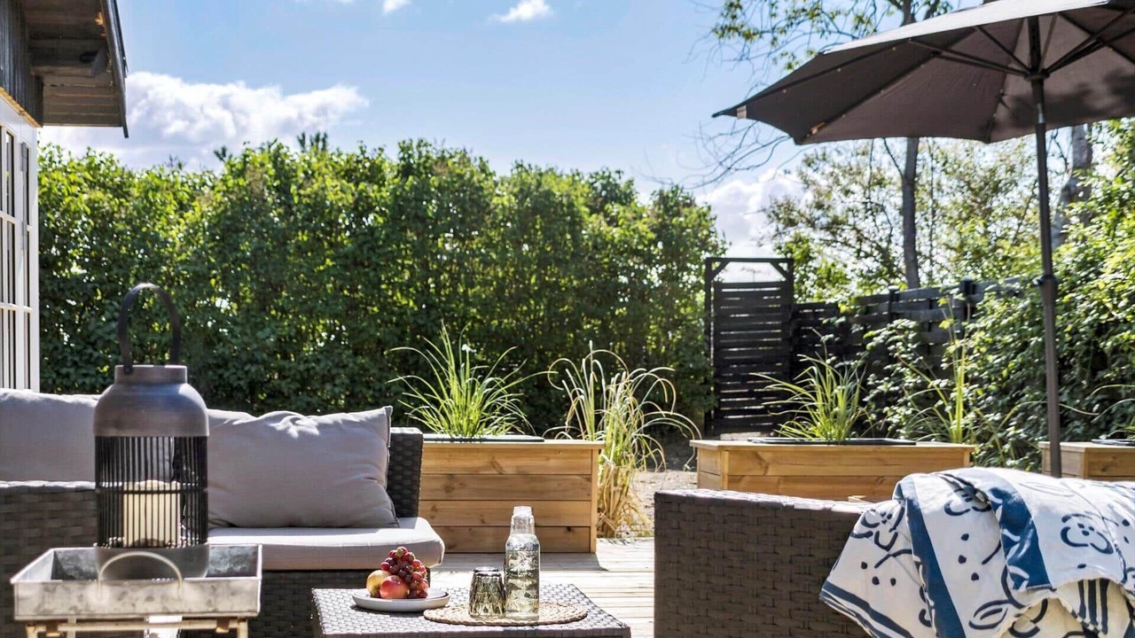 Photo of Patio Balcony in Beder Malling