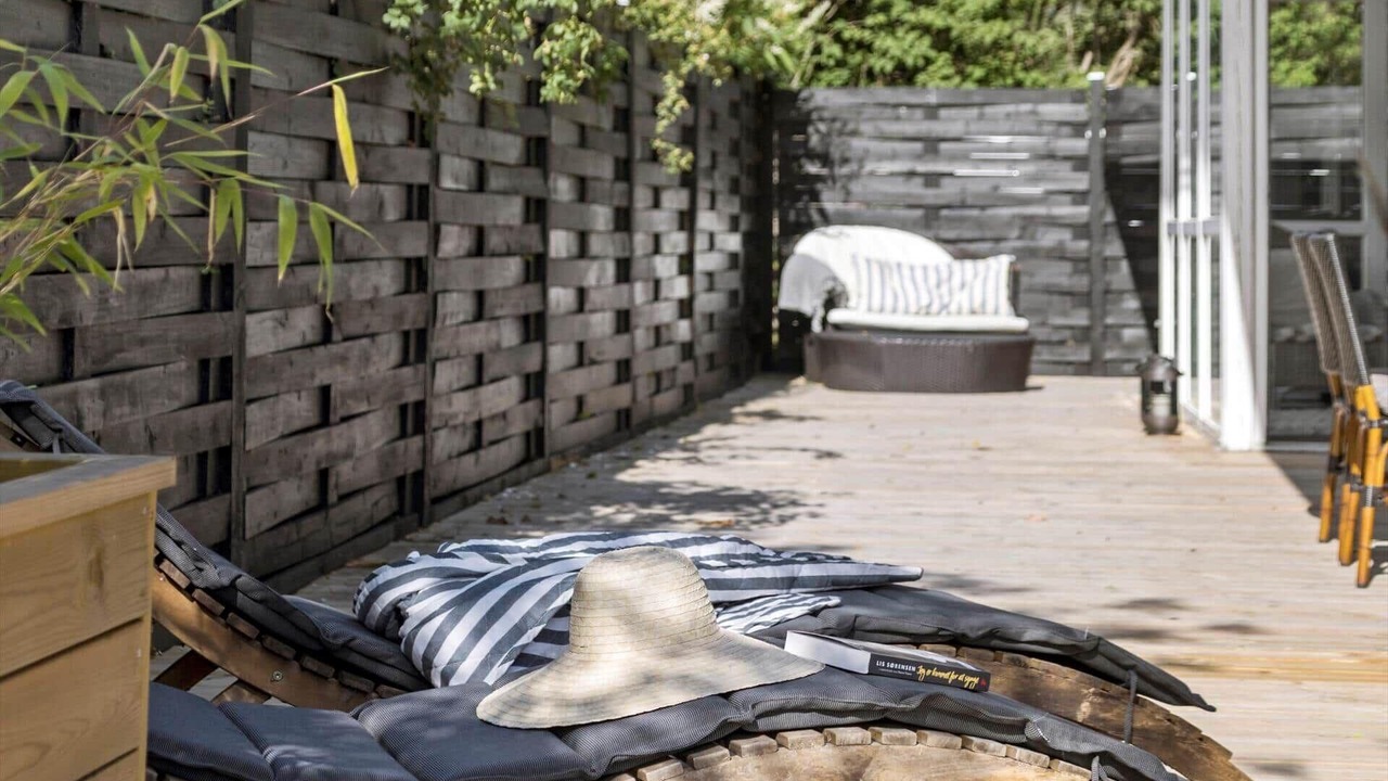 Photo of Patio Balcony in Beder Malling