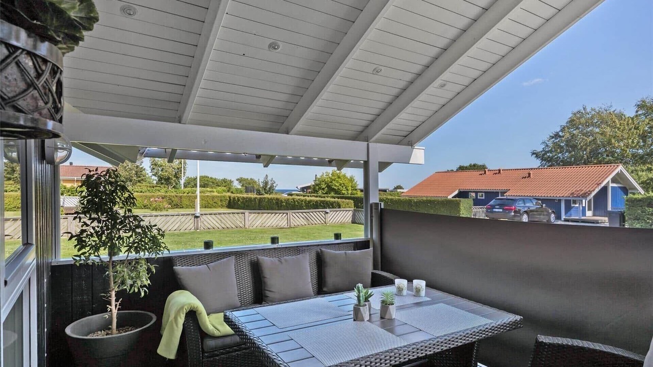 Photo of Outdoor in Saksild Strand