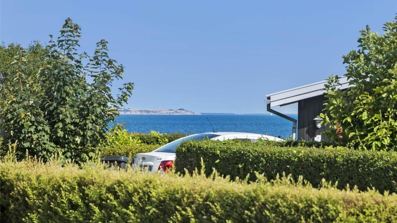 Photo of Outdoor in Saksild Strand