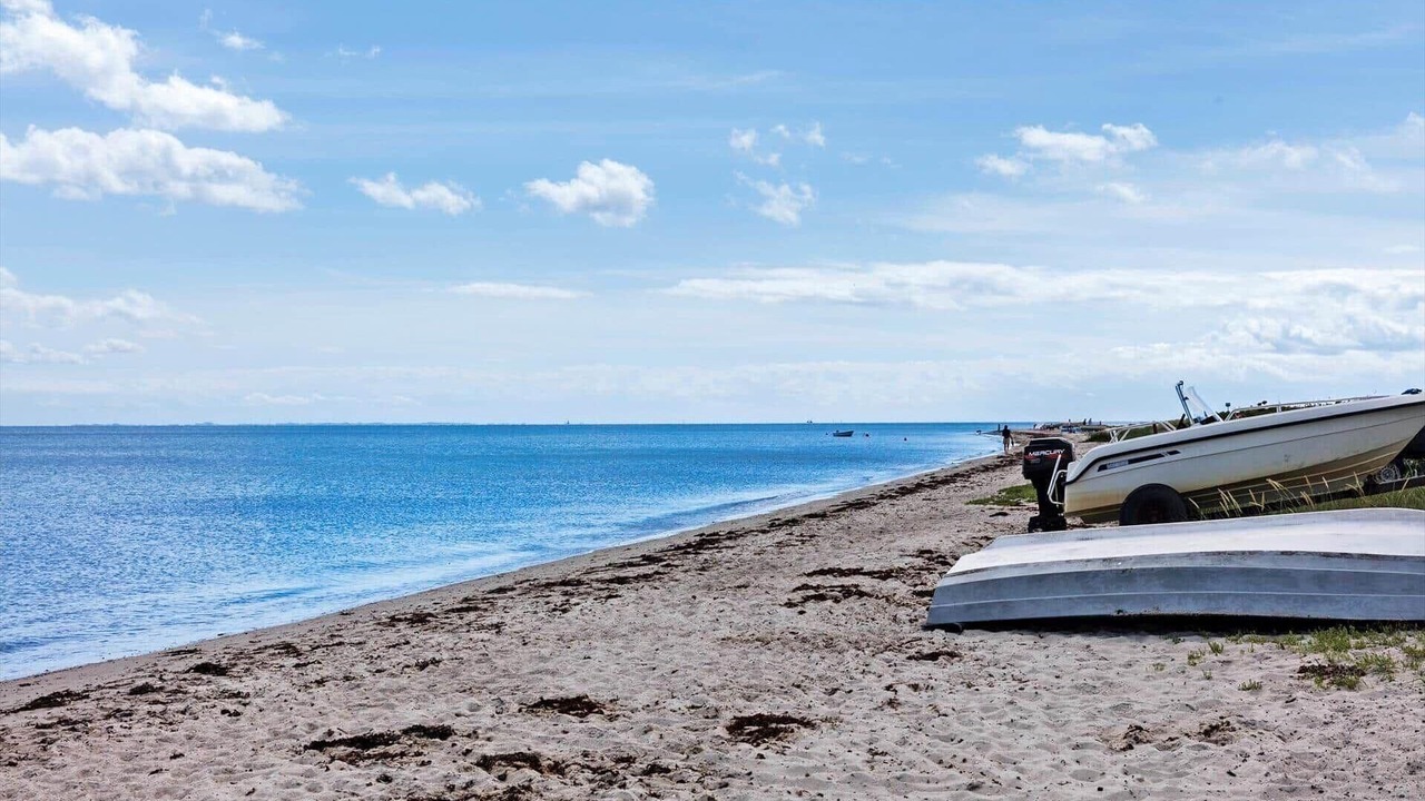 Photo of Others in Saksild Strand