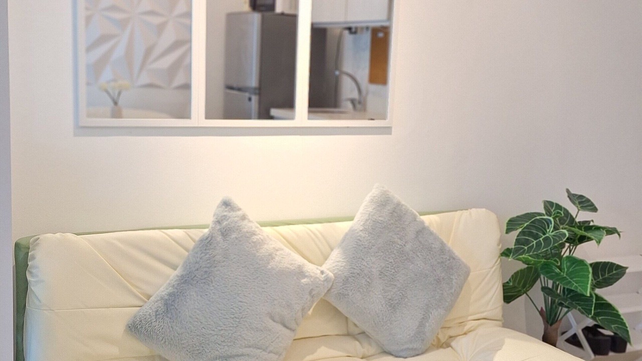 Photo of Livingroom in Don Bosco