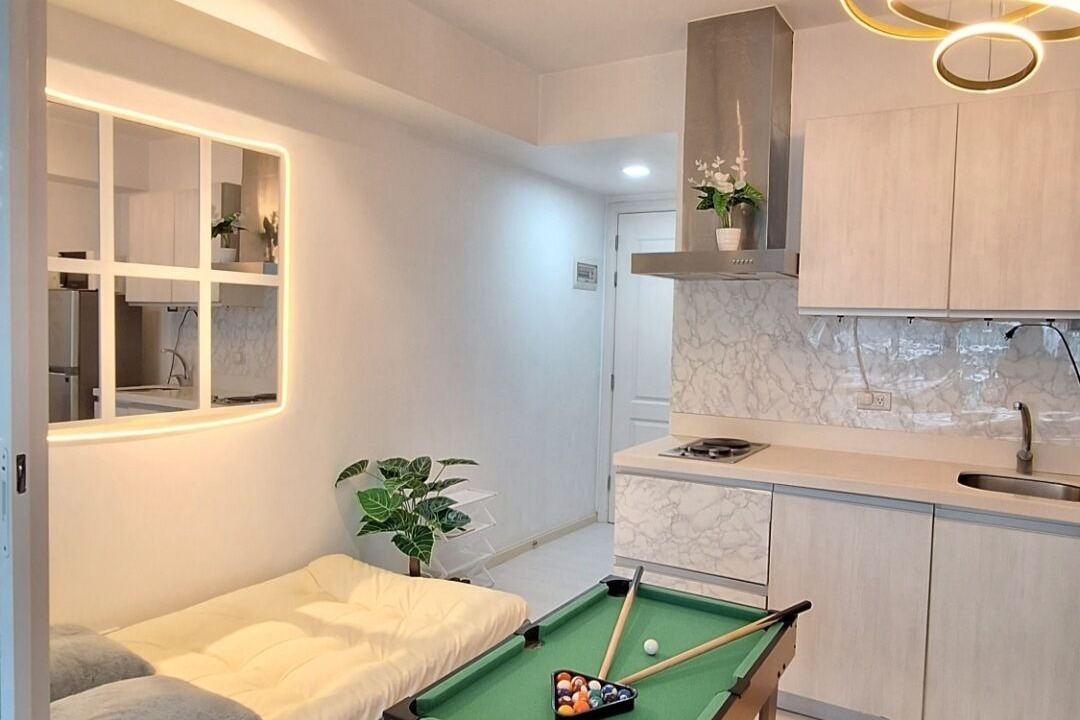 Photo of Bedroom in Don Bosco