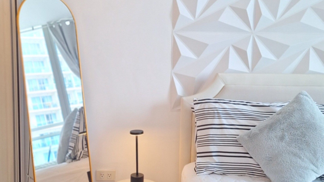 Photo of Bedroom in Don Bosco