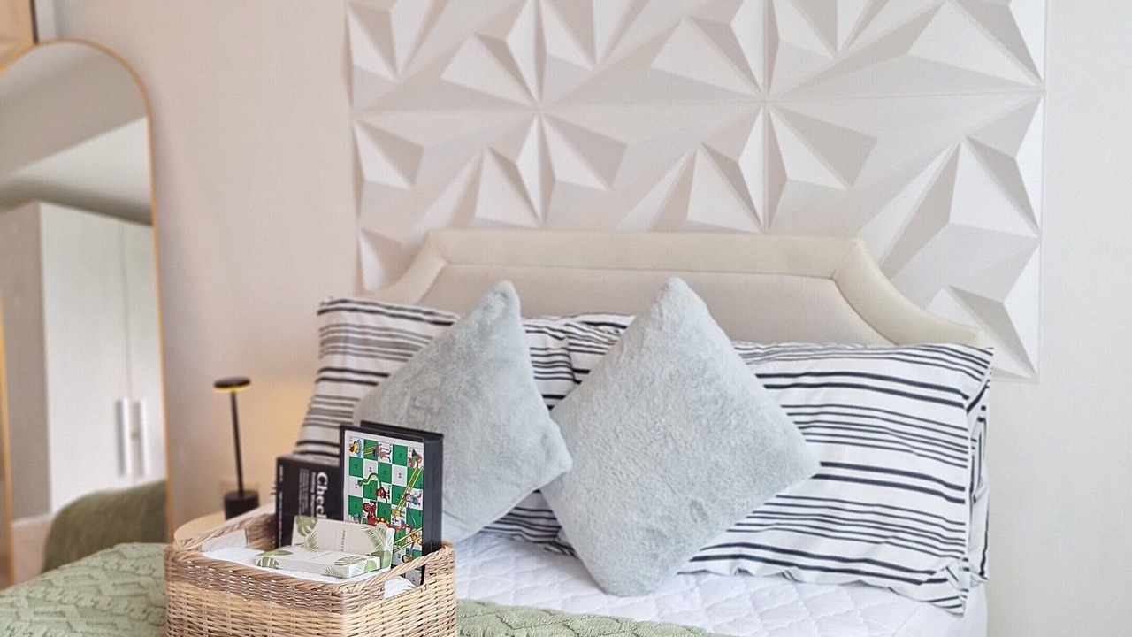 Photo of Bedroom in Don Bosco