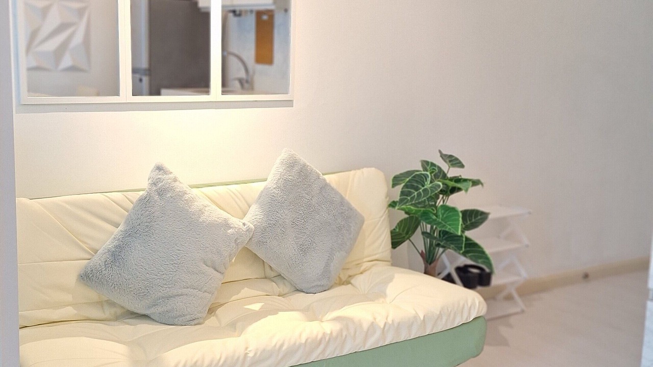 Photo of Livingroom in Don Bosco