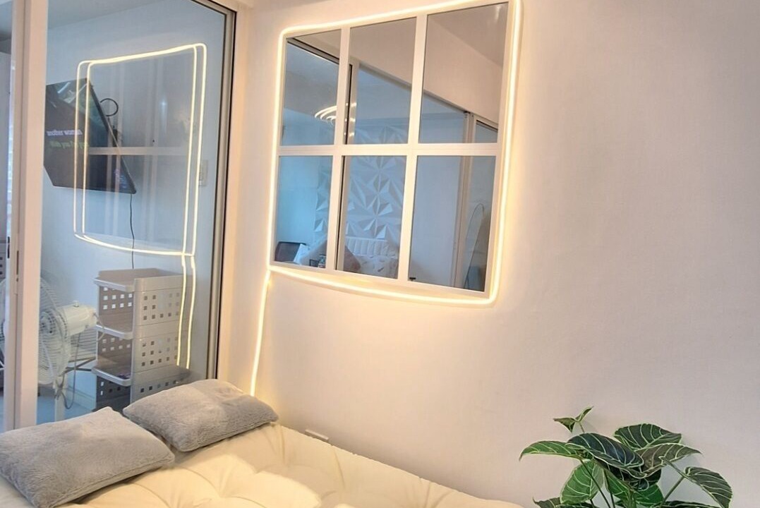 Photo of Bedroom in Don Bosco