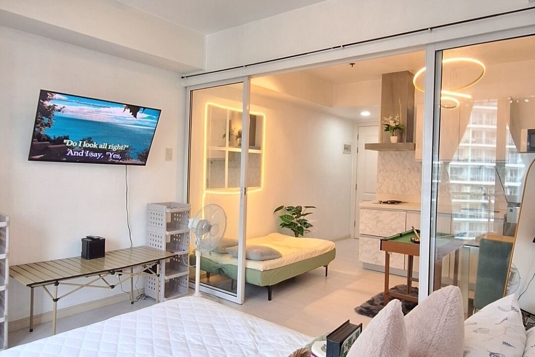 Photo of Bedroom in Don Bosco