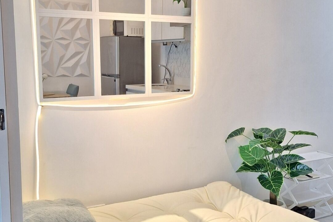 Photo of Bedroom in Don Bosco