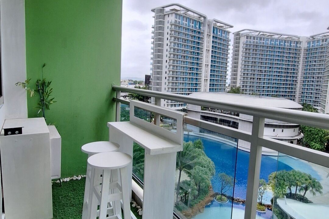 Photo of Outdoor in Don Bosco