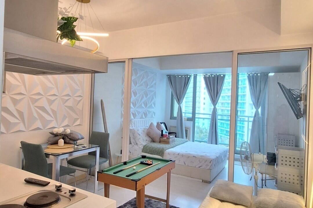 Photo of Bedroom in Don Bosco