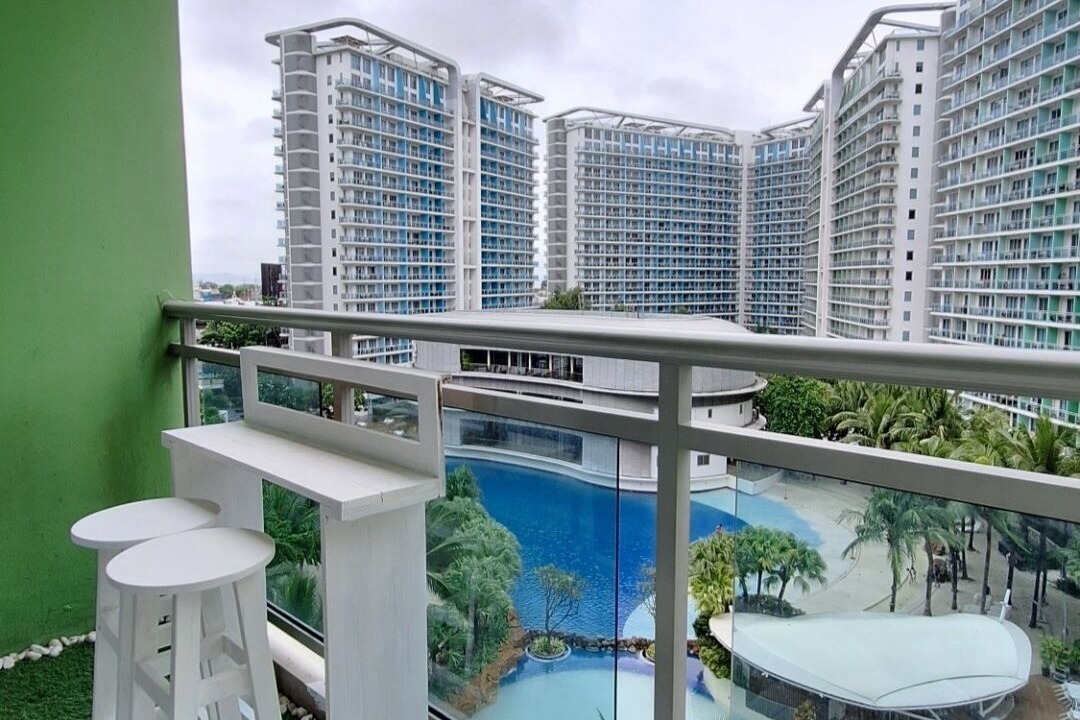 Photo of Outdoor in Don Bosco
