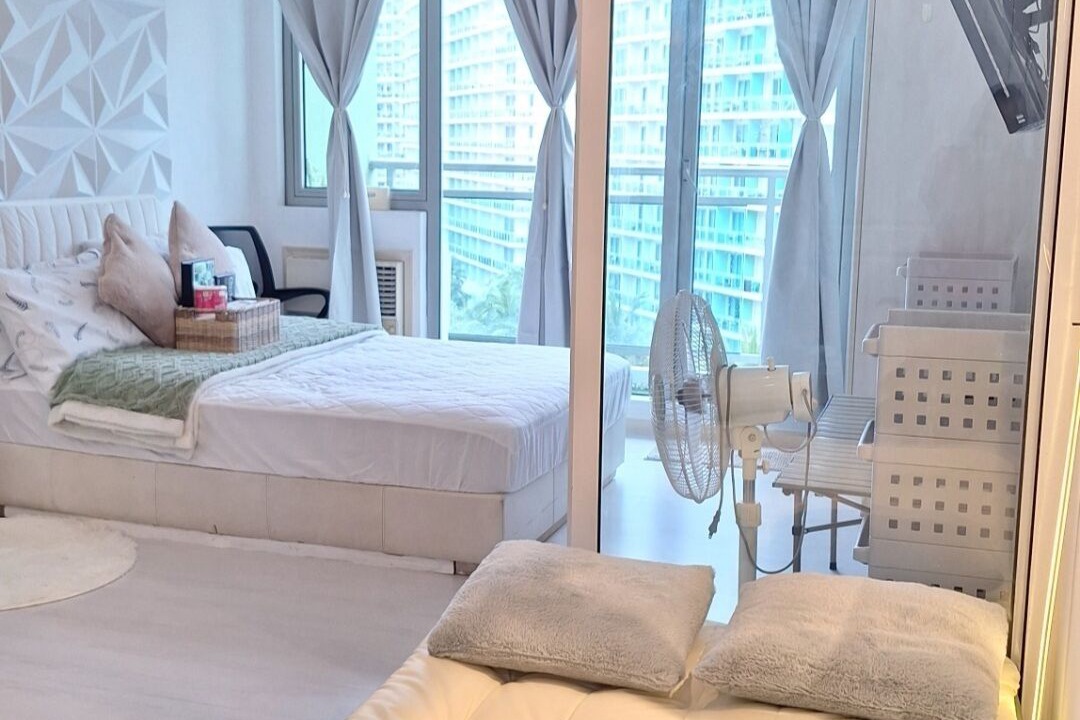 Photo of Bedroom in Don Bosco