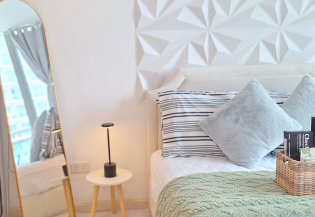Photo of Bedroom in Don Bosco