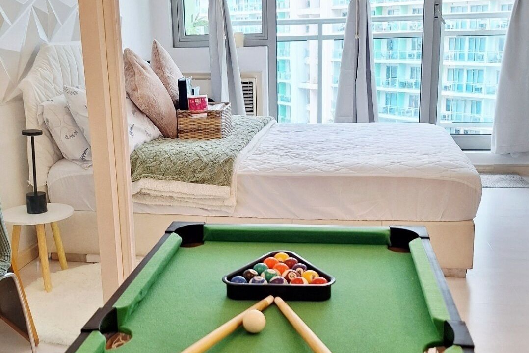 Photo of Bedroom in Don Bosco