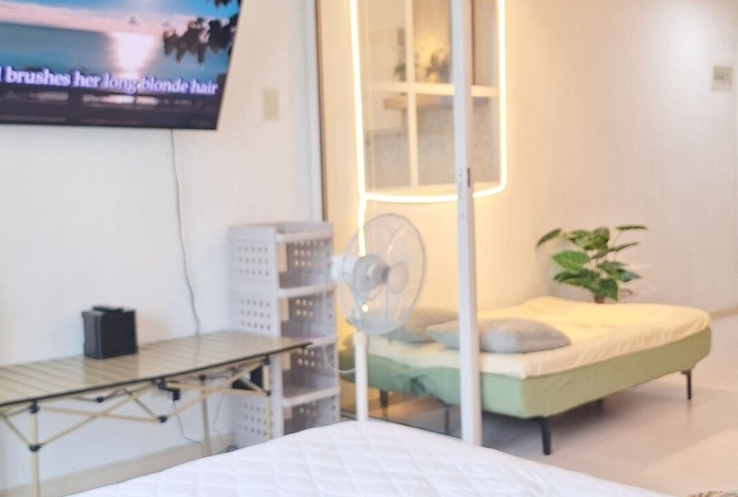 Photo of Bedroom in Don Bosco