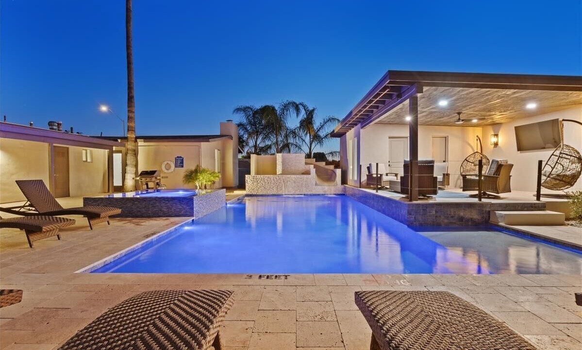 Photo of Outdoor in Shea North Estates