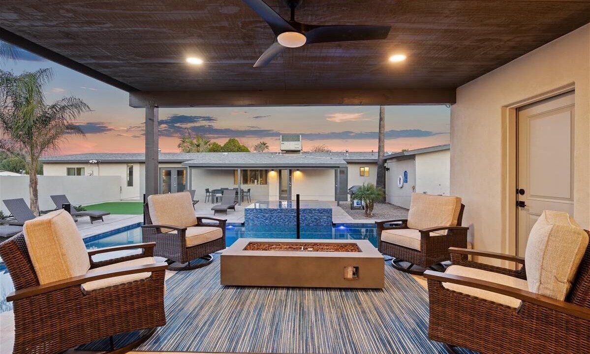Photo of Outdoor in Shea North Estates