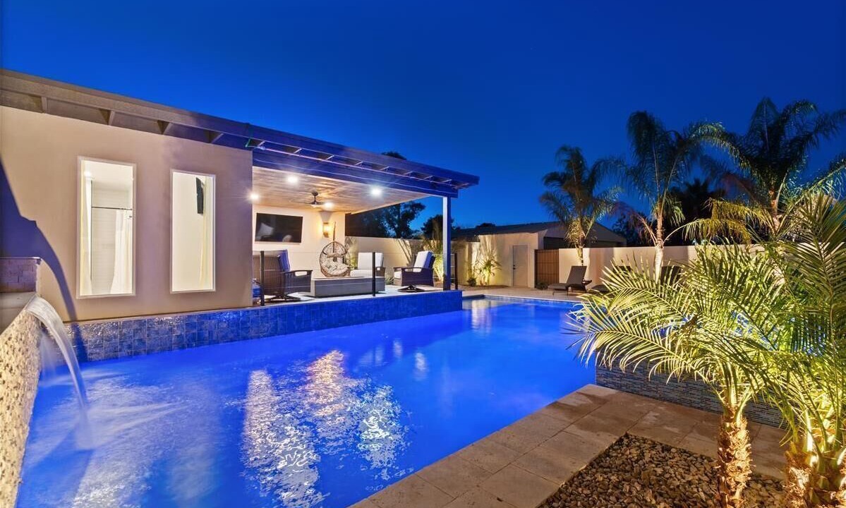 Photo of Outdoor in Shea North Estates
