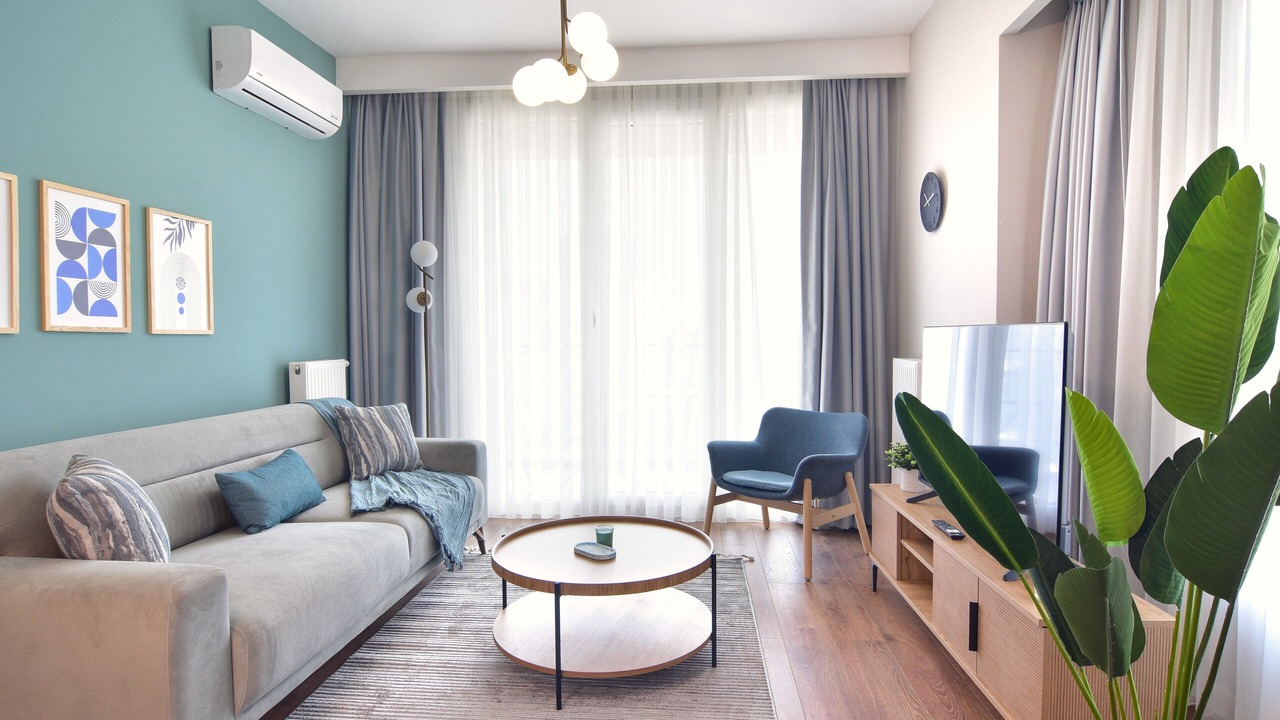 Photo of Livingroom in Bagcilar