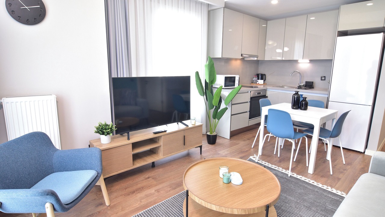 Photo of Livingroom in Bagcilar