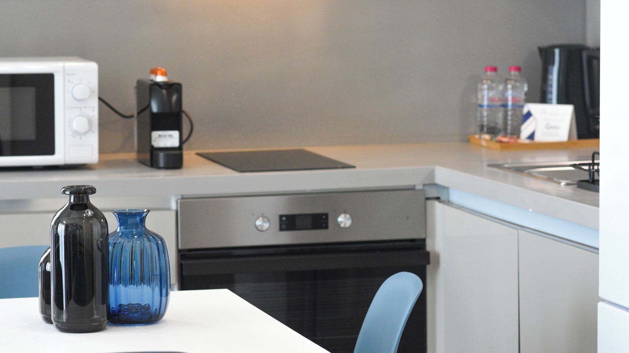 Photo of Kitchen in Bagcilar