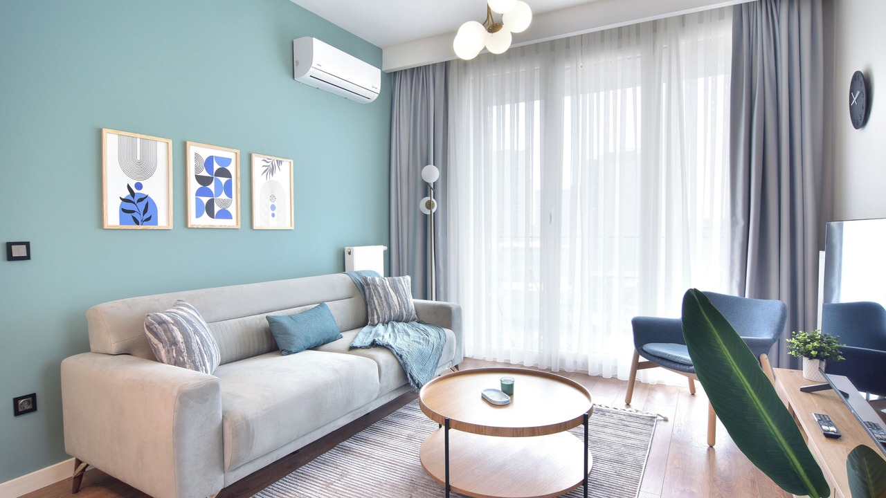Photo of Livingroom in Bagcilar