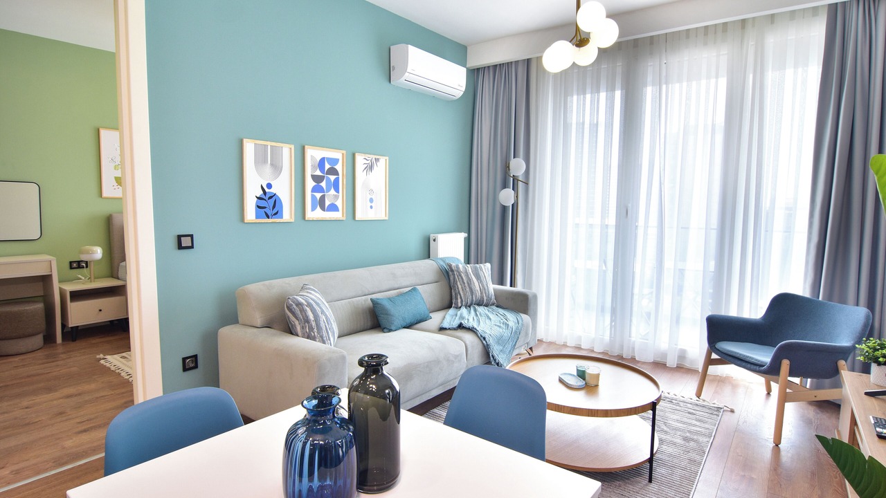 Photo of Livingroom in Bagcilar