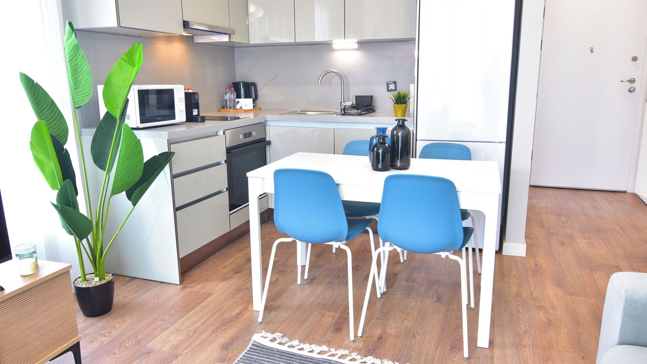 Photo of Kitchen in Bagcilar