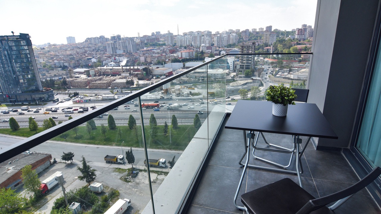 Photo of Outdoor in Bagcilar