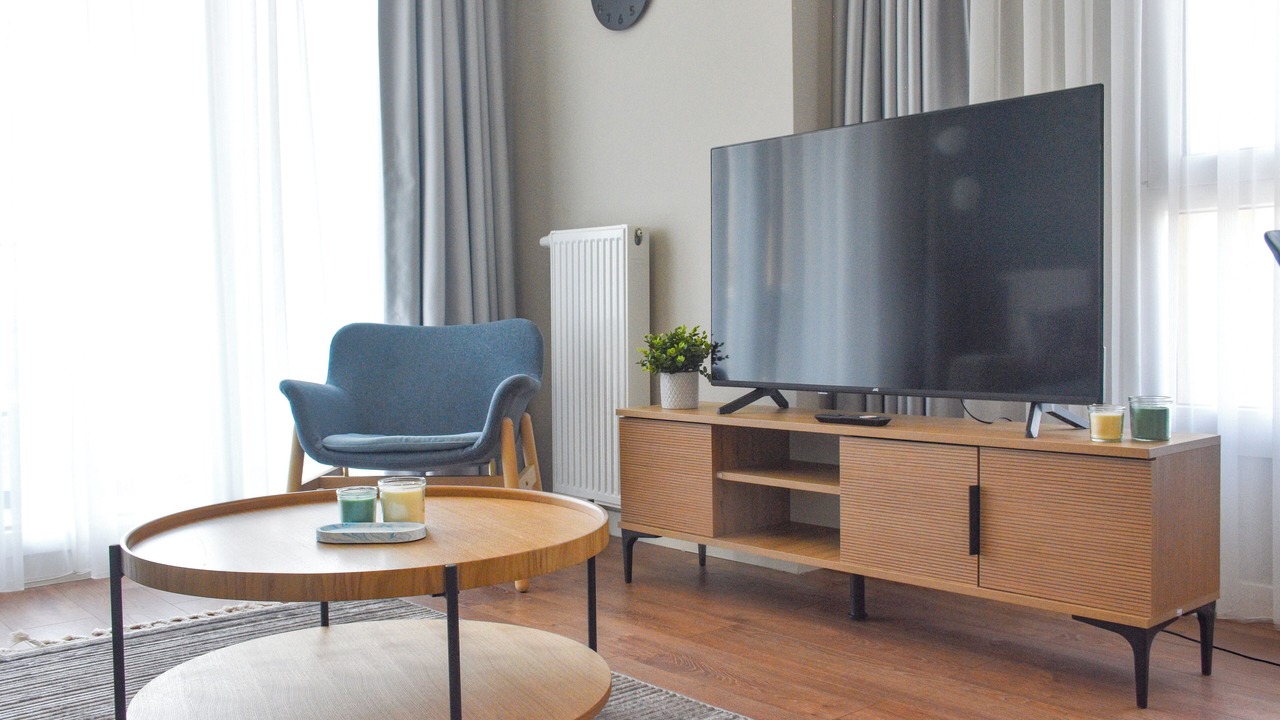 Photo of Livingroom in Bagcilar