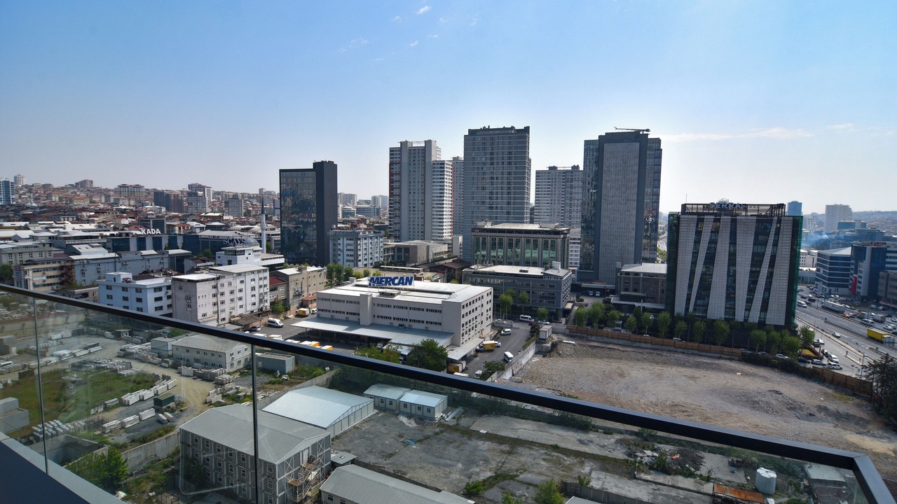 Photo of Outdoor in Bagcilar