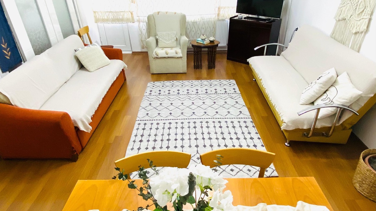 Photo of Bedroom in Merkezefendi