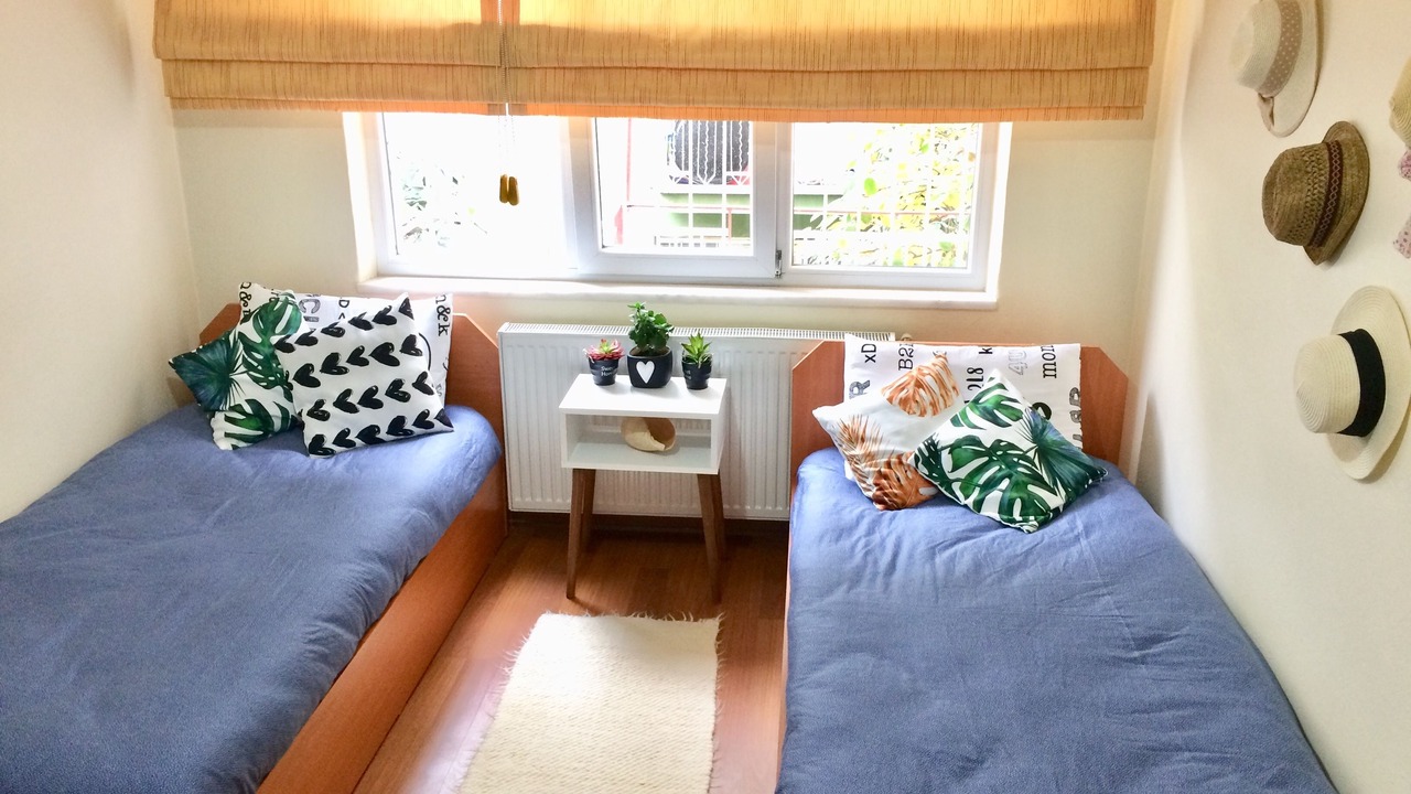Photo of Bedroom in Merkezefendi