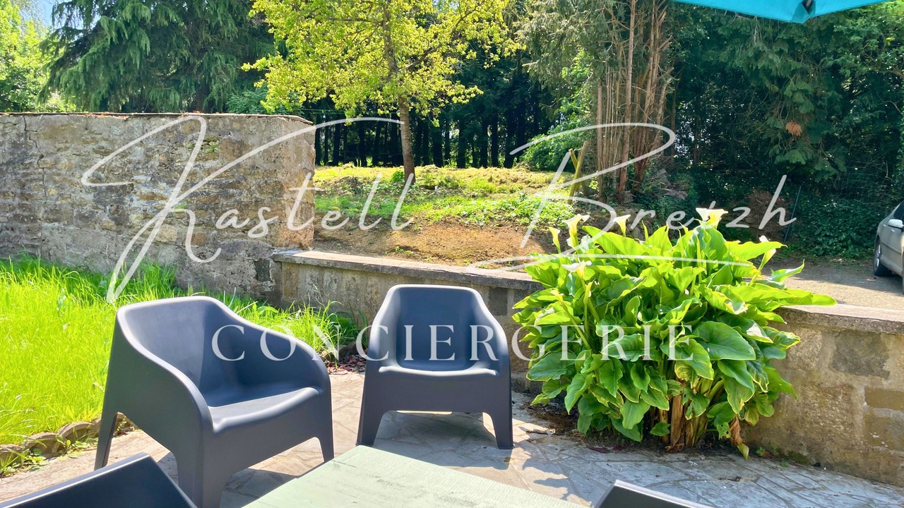 Photo of Outdoor in Ploumagoar