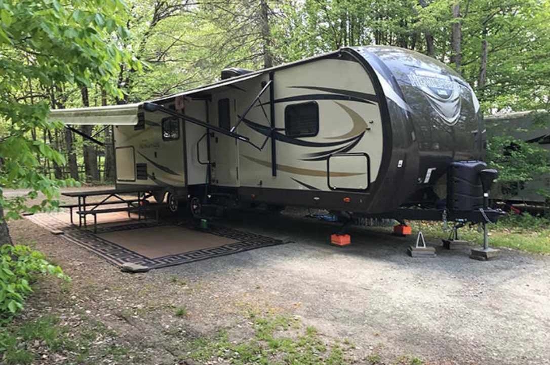 Photo of Outdoor in Wellsboro